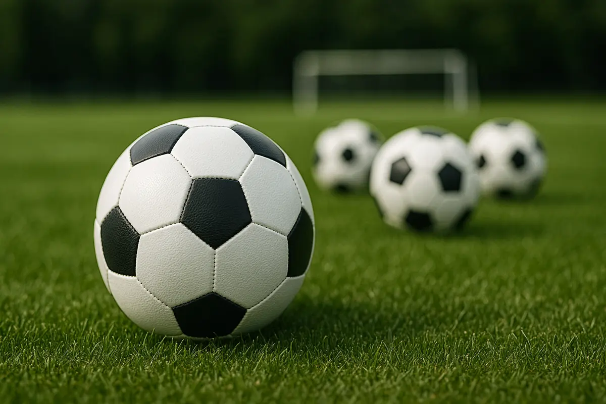 Fußbälle: Auswahl, Qualität und Tipps für Teamsport