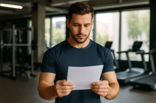 Kostenloser Trainingsplan: Dein Weg zu Fitness, Muskelaufbau & Fettabbau