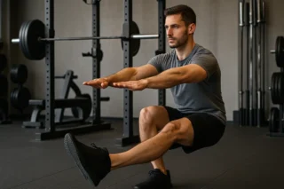 Krafttraining für Läufer: Mehr Leistung und weniger Verletzungen