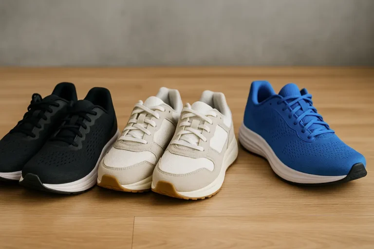 Sportschuhe: Auswahl, Marken und die wichtigsten Kaufkriterien