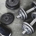 Kurzhanteltraining: Effektive Übungen für jedes Fitnesslevel