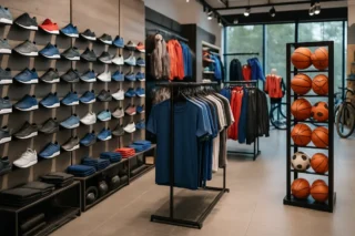 Sportgeschäfte in meiner Nähe: Übersicht, Tipps & Standorte