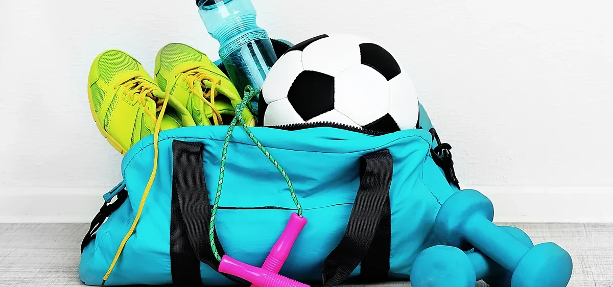 Fitness Ausrüstung: Die besten Geräte für dein Training zu Hause
