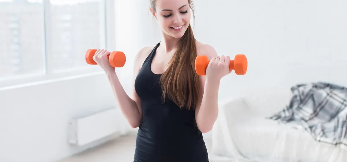 Fitness Kleingeräte: Kompakte Helfer für dein Training zu Hause