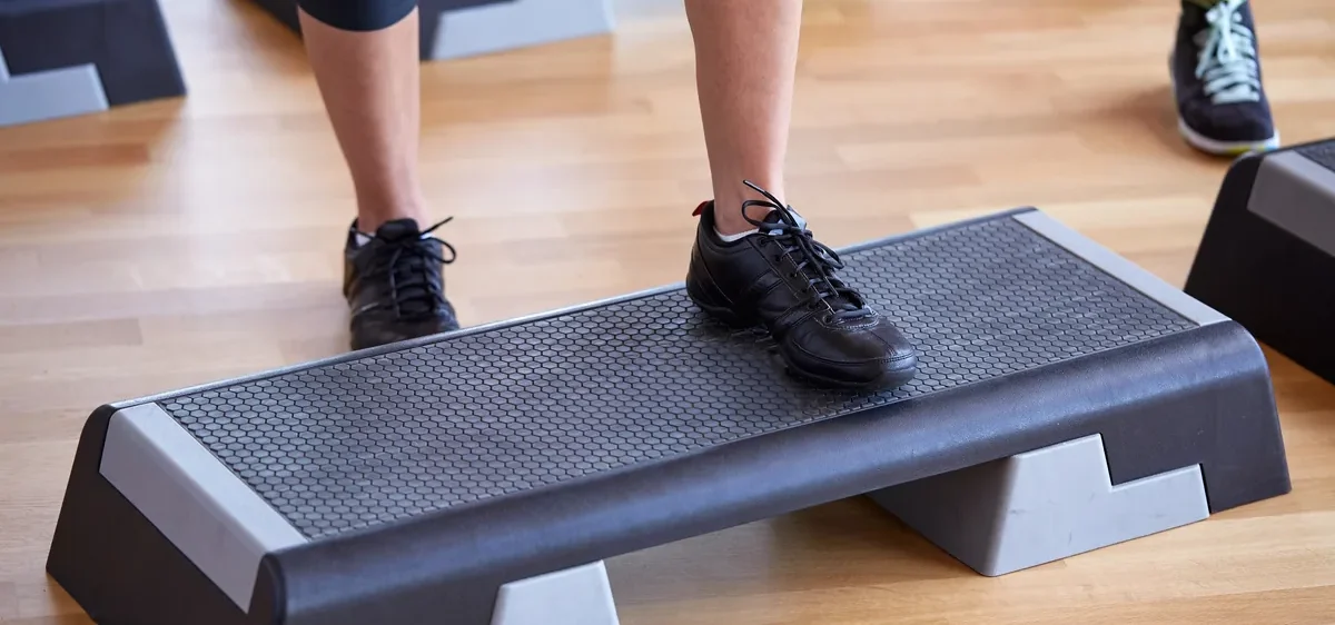 Fitnessgerät Bauch Beine Po: Effektive Geräte für gezieltes Training