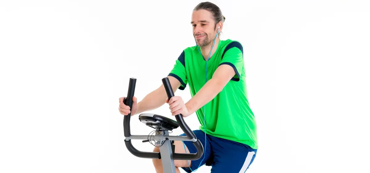 Heimtrainer klappbar: Kaufberatung und Trainingsplan