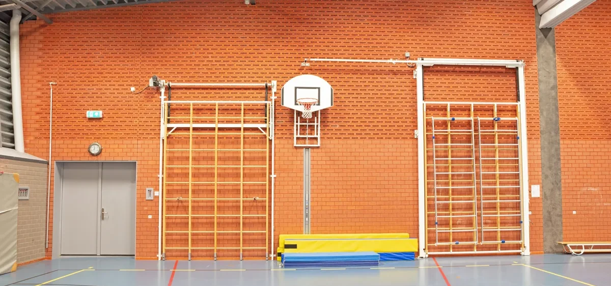 So vielseitig sind Sportgeräte an Schulen
